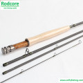 Primary Pr864-4 High Carbon Fast Action Fly Rod